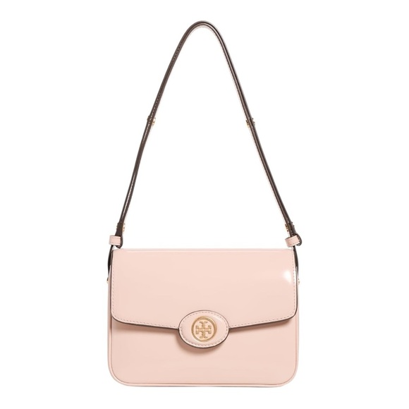 Tory Burch Pink Shoulder Bag